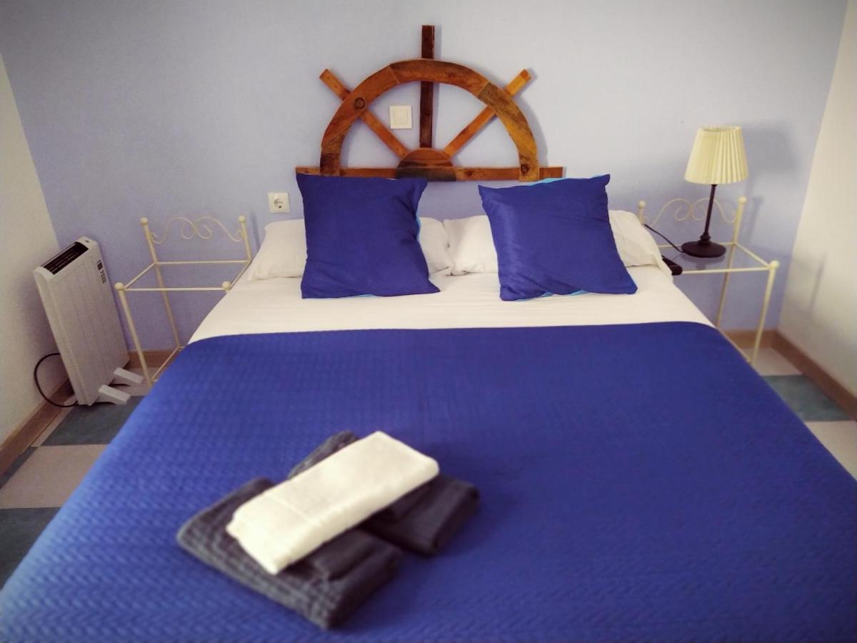 Spanish Galleon Lodge Cádiz Exteriör bild